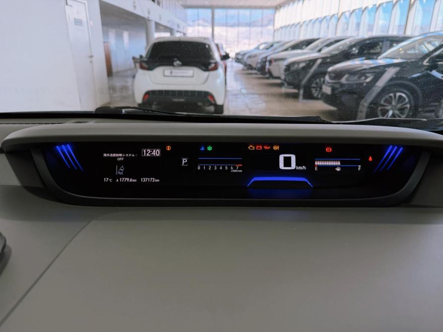 Honda Freed II Новороссийск  - изображение 12