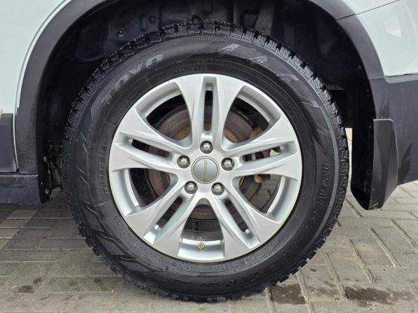 Haval H6 I с пробегом 2019 года, цена 1 349 000 рублей, 131000 км, внедорожник, Автокод Объявления