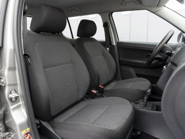 Skoda Fabia II Рестайлинг с пробегом 2011 года, цена 699 000 рублей, 183363 км, хэтчбек, Автокод Объявления