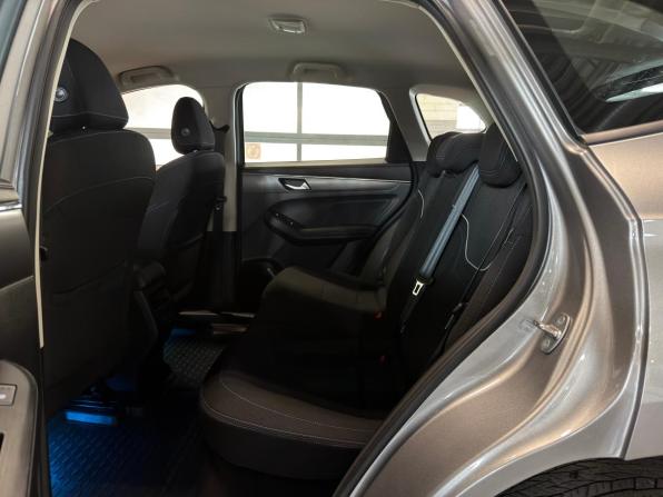 Haval Jolion I с пробегом 2023 года, цена 1 579 000 рублей, 86000 км, внедорожник, Автокод Объявления