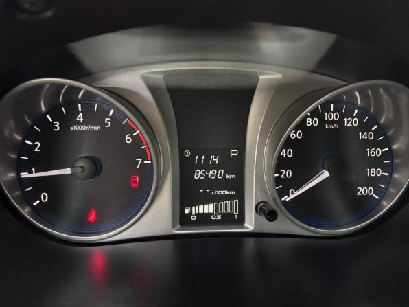Datsun mi-DO с пробегом 2018 года, цена 660 000 рублей, 85489 км, хэтчбек, Автокод Объявления