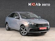 Lada (ВАЗ) Vesta I Екатеринбург  - изображение 20