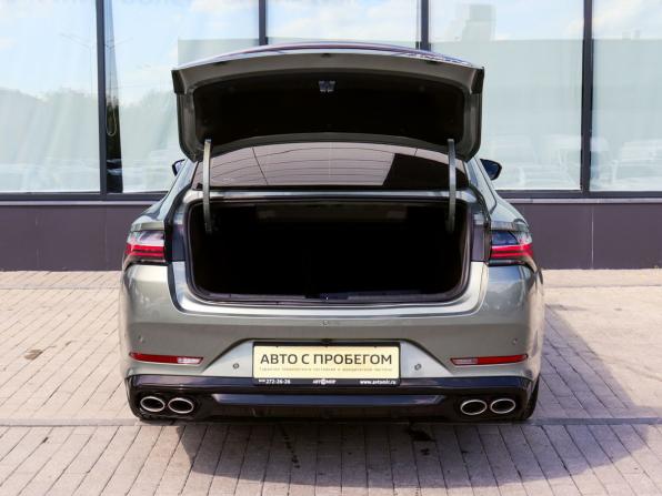 Geely Preface I с пробегом 2024 года, цена 2 675 000 рублей, 15368 км, седан, Автокод Объявления