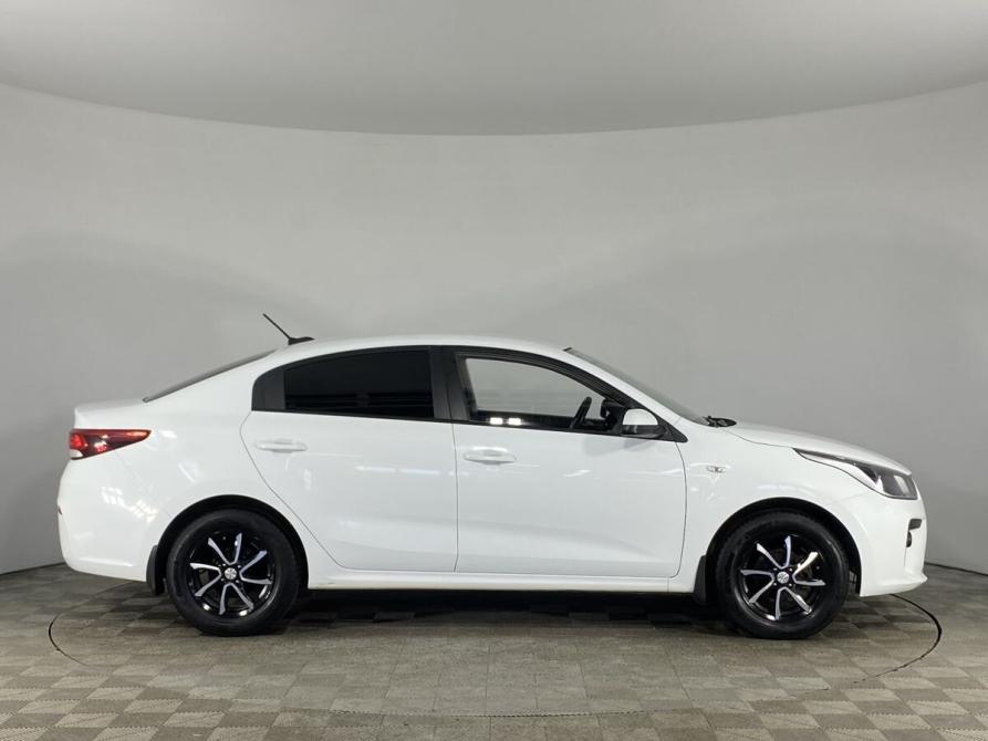 Kia Rio IV Воронеж  - изображение 11