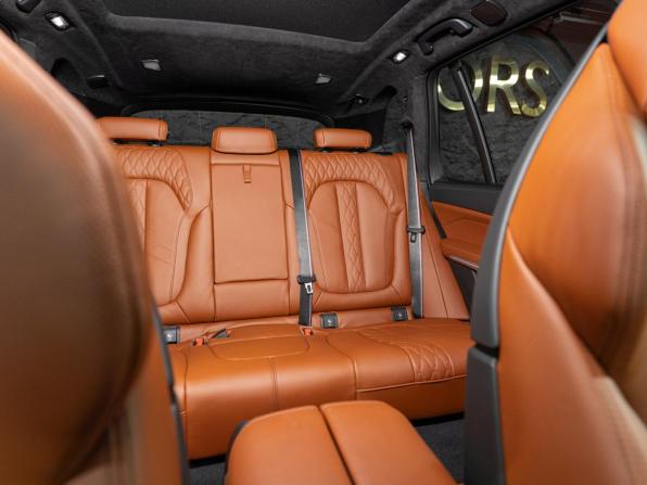Новый BMW X5 IV (G05/G18) Рестайлинг 2026 года, цена 21 390 000 рублей, внедорожник, Автокод Объявления