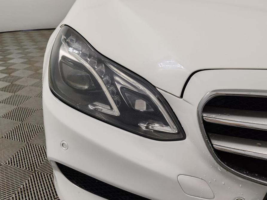 Mercedes-Benz E-Класс IV (W212 S212 C207) Рестайлинг Москва  - изображение 17