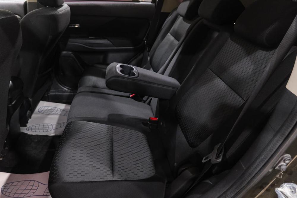 Mitsubishi Outlander III Рестайлинг 2 Новокузнецк  - изображение 27