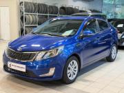 Kia Rio III Челябинск  - изображение 21