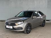 Lada (ВАЗ) Granta I Рестайлинг Тамбов  - изображение 21
