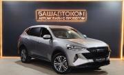 Haval F7 I Рестайлинг Уфа  - изображение 23