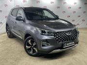 Chery Tiggo 4 Pro I Рестайлинг Санкт-Петербург  - изображение 23