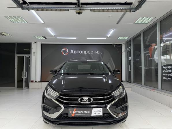 Lada (ВАЗ) Vesta I Рестайлинг (NG) с пробегом 2026 года, цена 1 600 000 рублей, 20 км, седан, Автокод Объявления