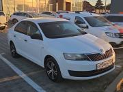 Skoda Rapid I Краснодар  - изображение 6