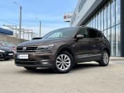 Volkswagen Tiguan II Краснодар  - изображение 27