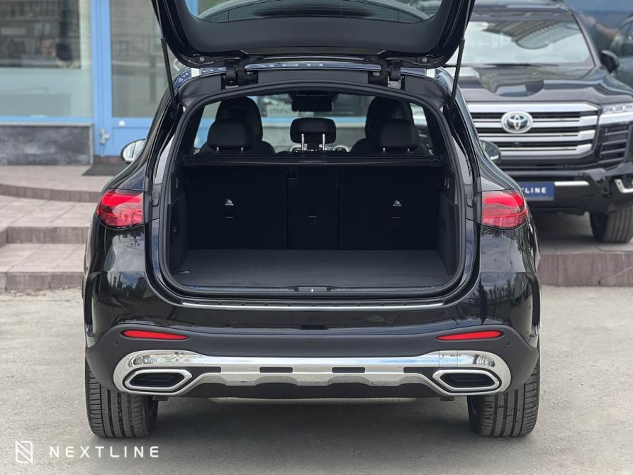 Mercedes-Benz GLC II (X254) Самара  - изображение 35