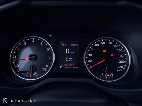 Toyota RAV4 V (XA50) с пробегом 2019 года, цена 3 890 000 рублей, 53600 км, внедорожник, Автокод Объявления