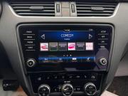 Skoda Octavia III (A7) Рестайлинг Ногинск  - изображение 32