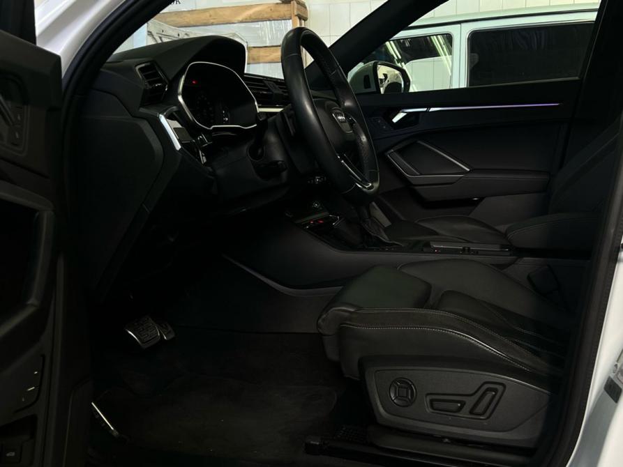 Audi Q3 II (F3) Волгоград  - изображение 13