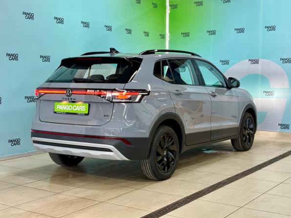 Volkswagen Tharu XR с пробегом 2026 года, цена 2 780 000 рублей, 36 км, внедорожник, Автокод Объявления