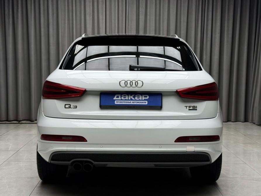 Audi Q3 I (8U) Ижевск  - изображение 5