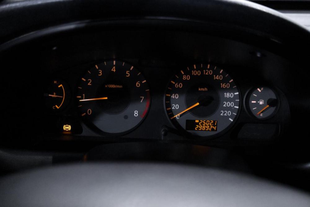Nissan Almera Classic I Тюмень  - изображение 14