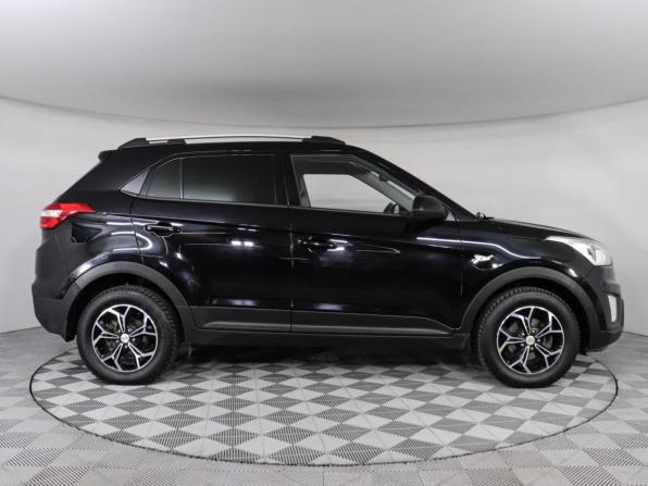 Hyundai Creta I с пробегом 2019 года, цена 1 927 000 рублей, 51543 км, внедорожник, Автокод Объявления