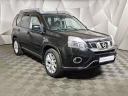 Nissan X-Trail II Рестайлинг Москва  - изображение 22