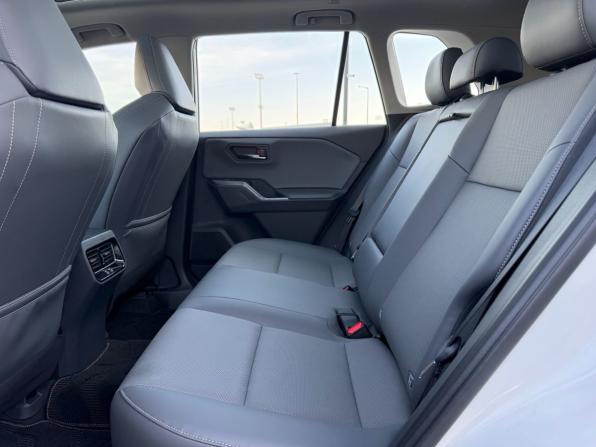 Toyota RAV4 VI (XA60) с пробегом 2026 года, цена 4 200 000 рублей, 25 км, внедорожник, Автокод Объявления