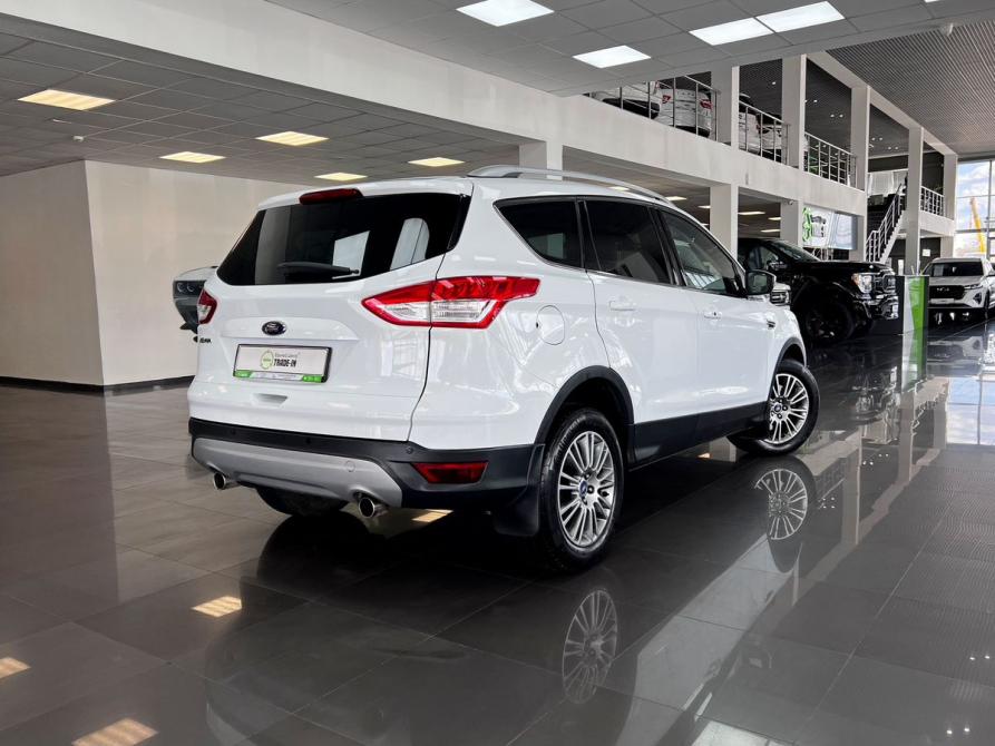 Ford Kuga II Тверь  - изображение 2