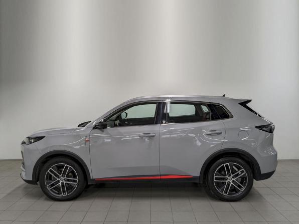 Changan CS55 Plus II с пробегом 2023 года, цена 1 790 000 рублей, 61902 км, внедорожник, Автокод Объявления