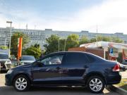 Volkswagen Polo V Москва  - изображение 25