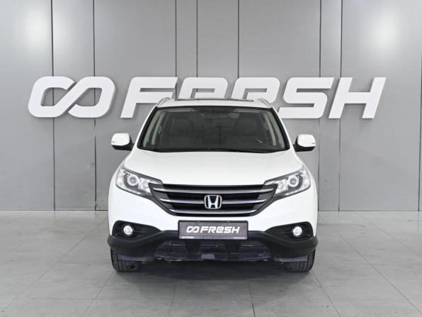 Honda CR-V IV с пробегом 2014 года, цена 1 949 000 рублей, 164722 км, внедорожник, Автокод Объявления