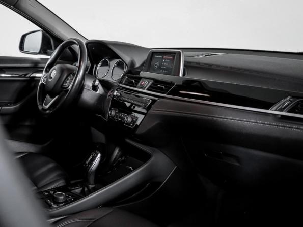BMW X2 I (F39) с пробегом 2019 года, цена 2 390 000 рублей, 66000 км, внедорожник, Автокод Объявления