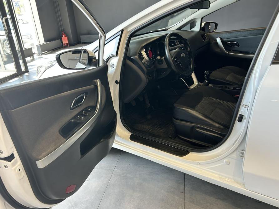 Kia Ceed II Новокузнецк  - изображение 10