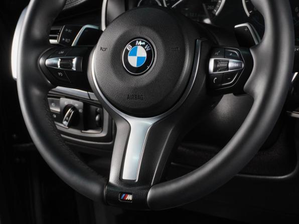 BMW X6 II (F16) с пробегом 2016 года, цена 4 499 000 рублей, 99652 км, внедорожник, Автокод Объявления