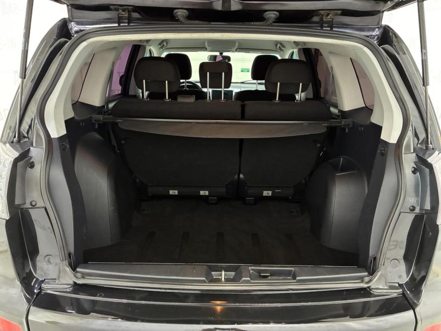 Mitsubishi Outlander II Рестайлинг Пермь  - изображение 7