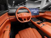 Changan Qiyuan Q07 Москва  - изображение 34