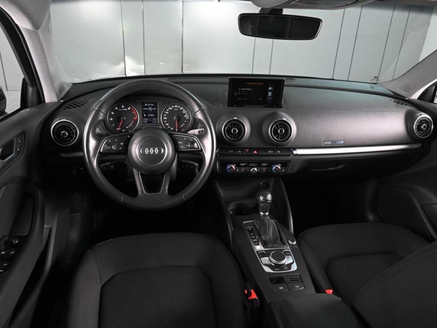 Audi A3 III (8V) Рестайлинг Ростов-на-Дону  - изображение 6