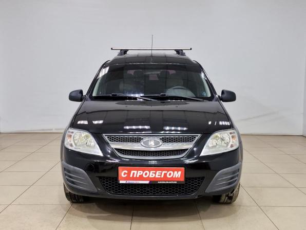 Lada (ВАЗ) Largus I с пробегом 2018 года, цена 775 000 рублей, 161415 км, универсал, Автокод Объявления