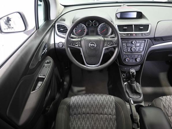 Opel Mokka I с пробегом 2014 года, цена 1 009 900 рублей, 126000 км, внедорожник, Автокод Объявления