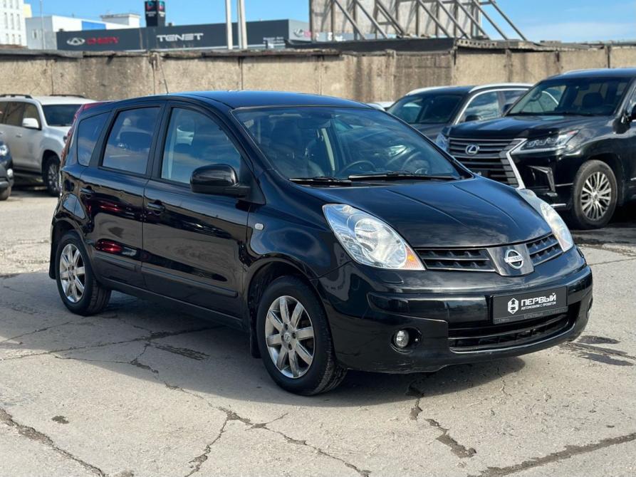 Nissan Note I Пермь  - изображение 3
