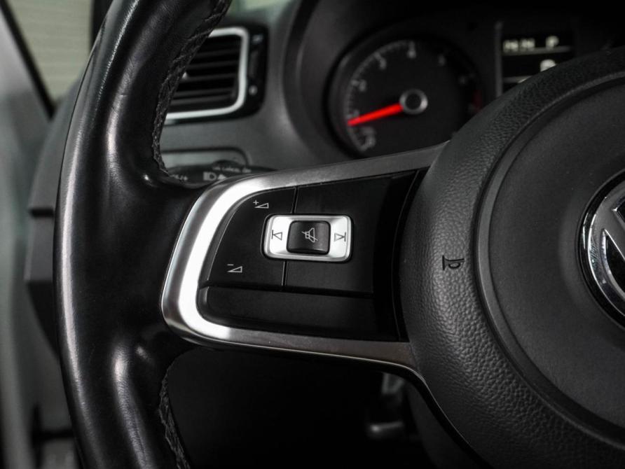 Volkswagen Polo V Рестайлинг Воронеж  - изображение 15