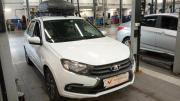 Lada (ВАЗ) Granta I Рестайлинг Санкт-Петербург  - изображение 7