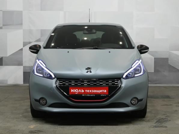 Peugeot 208 GTi I с пробегом 2014 года, цена 925 000 рублей, 123028 км, хэтчбек, Автокод Объявления