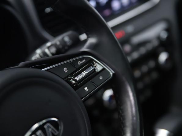 Kia Sportage IV Рестайлинг с пробегом 2020 года, цена 2 850 000 рублей, 72720 км, внедорожник, Автокод Объявления