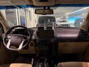 Toyota Land Cruiser Prado 150 Series Рестайлинг 1 Сыктывкар  - изображение 62