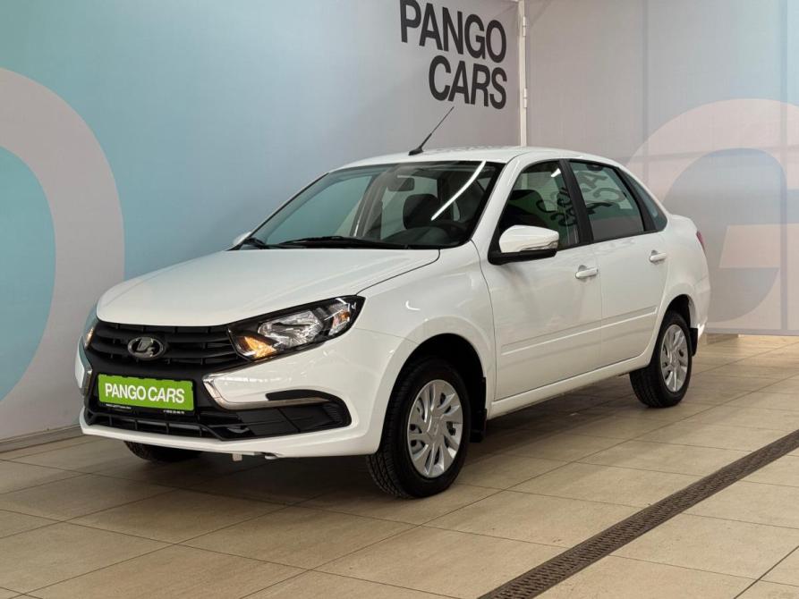 Lada (ВАЗ) Granta I Рестайлинг Набережные Челны  - изображение 1