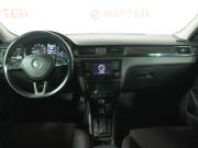 Skoda Rapid I Вологда  - изображение 32