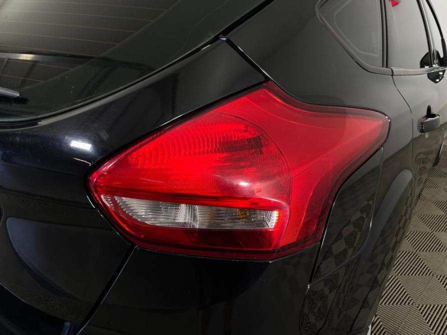 Ford Focus III Рестайлинг Воронеж  - изображение 8