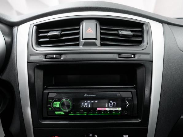 Datsun on-DO I Рестайлинг с пробегом 2020 года, цена 687 000 рублей, 49449 км, седан, Автокод Объявления